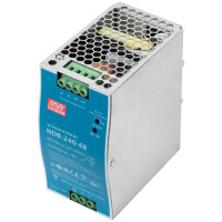 DIGITUS Industrielles Netzteil, 48V DC, 240W