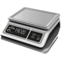 Little balance Paketwaage LBP 50 Professional,Tragkraft:50kg