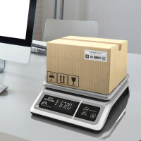 Little balance Paketwaage LBP 50 Professional,Tragkraft:50kg