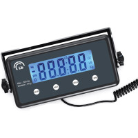 Little balance Paketwaage Pro e-300, Tragkraft: 300 kg