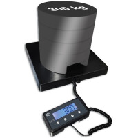 Little balance Paketwaage Pro e-300, Tragkraft: 300 kg