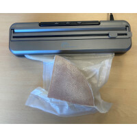 Little balance Vakuumiergerät Easy Saver, silber...