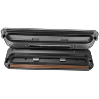 Little balance Vakuumiergerät Easy Saver, silber...