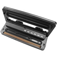 Little balance Vakuumiergerät Easy Saver Roll,silber schwarz