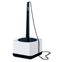 HAN Kugelschreiber-Ständer i-Line, Kunststoff,...