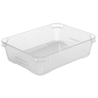 keeeper Stapelkörbchen "mirko", DIN A5,...