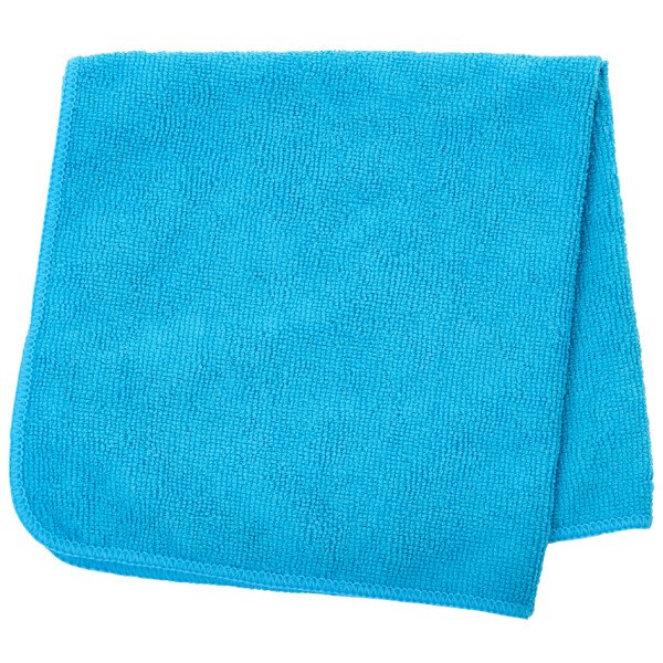 Rubbermaid Mikrofasertücher HYGEN R-40, rot