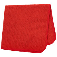 Rubbermaid Mikrofasertücher HYGEN R-40, rot