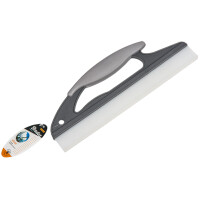 Bradas KFZ-Wasserabzieher, Silikonlippe, 300 mm