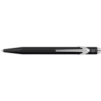 CARAN DACHE Druckkugelschreiber 849 Classic Line, schwarz