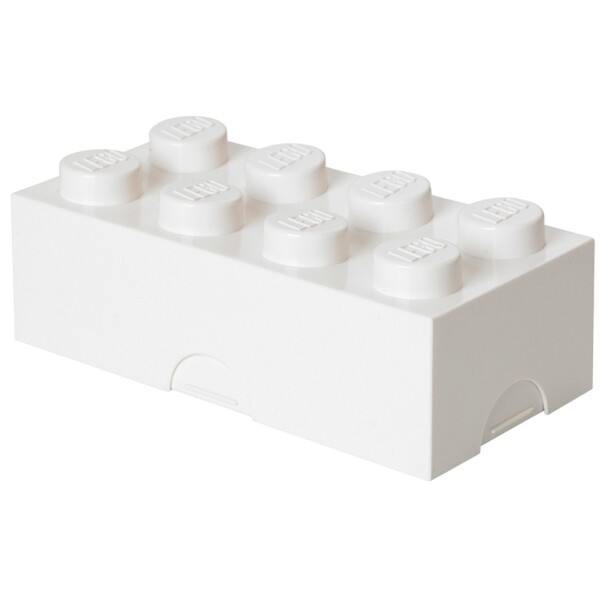 LEGO Brotdose CLASSIC BOX, grün