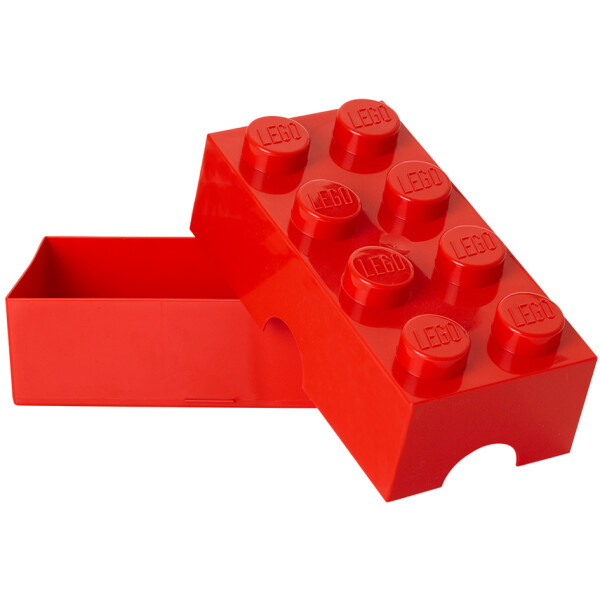 LEGO Brotdose CLASSIC BOX, grün