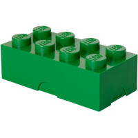 LEGO Brotdose CLASSIC BOX, grün