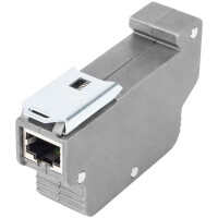 DIGITUS PoE Überspannungsschutz (RJ45),...