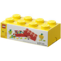 LEGO Brotdose CLASSIC BOX, gelb