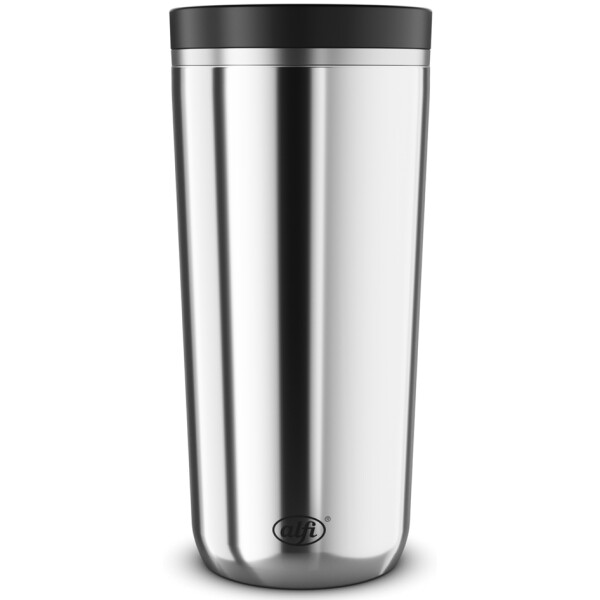 alfi Isolierbecher ISO COFFEE MUG PRO, 0,38 l, linen beige