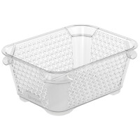 keeeper Stapelkörbchen "mirko", DIN A7,...