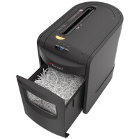 Rexel Aktenvernichter Mercury RES1523, Streifen 5,8 mm