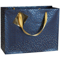 Clairefontaine Weihnachts-Geschenktüte "Nuit...