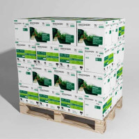 DISCOVERY Businesspapier weiß A4 75g - 1 Palette...