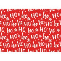 SUSY CARD Weihnachts-Geschenkpapier...