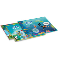 Maped Creativ Geschichtenfabrik STORIES MAKER