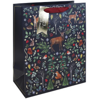 Clairefontaine Weihnachts-Geschenktüte...