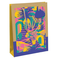 Clairefontaine Geschenktüte "Liwa", mittel