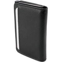 CLICKSAFE Geldbörse SLIM mit AirTag-Fach,...