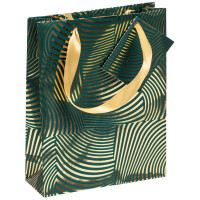 Clairefontaine Weihnachts-Geschenktüte "Dans...