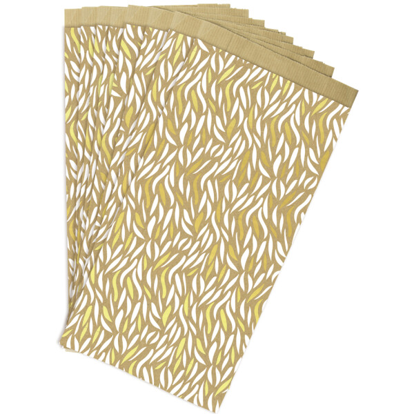 Clairefontaine Papiertüten mit Blockboden "Herzen"