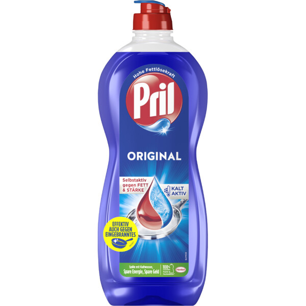 Pril Handspülmittel Original, 675 ml Flasche