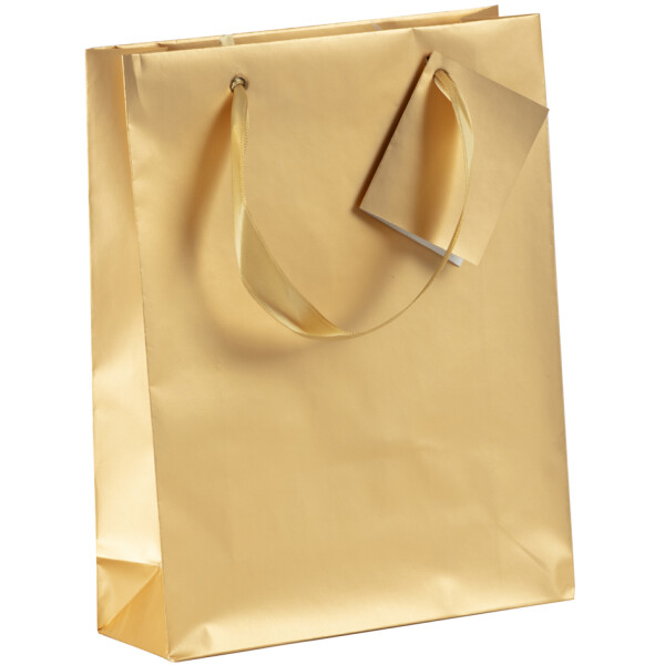 Clairefontaine Weihnachts-Geschenktüte "Nuit bleutée"