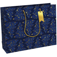 Clairefontaine Weihnachts-Geschenktüte...