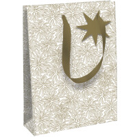 Clairefontaine Weihnachts-Geschenktüte...