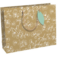 Clairefontaine Geschenktüte "My Garden",...