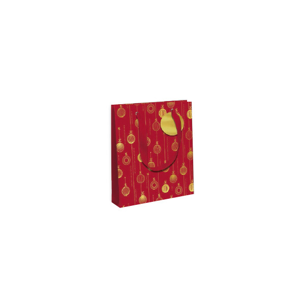 Clairefontaine Weihnachts-Geschenktüte "Scintillant"