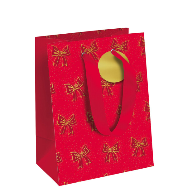 Clairefontaine Weihnachts-Geschenktüte "Scintillant"