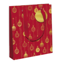 Clairefontaine Weihnachts-Geschenktüte...