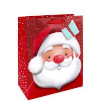 Clairefontaine Weihnachts-Geschenktüte...