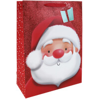 Clairefontaine Weihnachts-Geschenktüte...