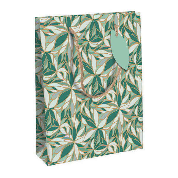 Clairefontaine Geschenktüte "My Garden", mittel