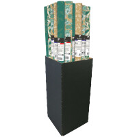 Clairefontaine Geschenkpapier "My Garden", im...