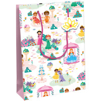 Clairefontaine Geschenktüte "Il était...