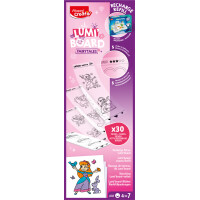 Maped Creativ Nachfüllpackung "Prinzessin"...