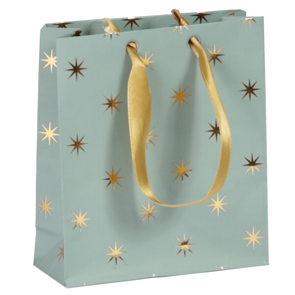 Clairefontaine Weihnachts-Geschenktüte "Dans les bois"