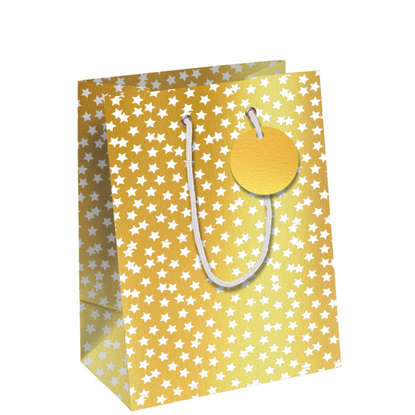 Clairefontaine Geschenktüte "Il était une fois princesse"