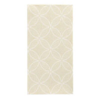 PAPSTAR Bistro-Servietten "ROYAL Collection Circle...