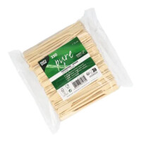 PAPSTAR Fingerfood-Spieße "Golf"...