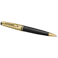 WATERMAN Drehkugelschreiber Expert Opera, Schwarz G.C.